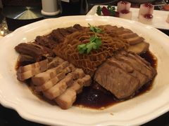 -新南华大酒店(广中店)