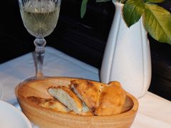 -火车头法国西餐厅