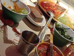 -小龙坎火锅(全球总店)