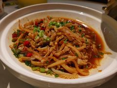 -炊烟小炒黄牛肉(中心印象城店)