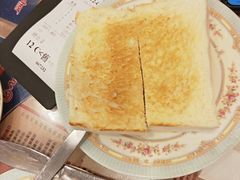 西多士-金华冰厅