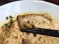 -新万鑫银丝面·非遗无锡味(惠山古镇店)