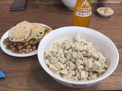 -老刘家永盛斋·传统泡馍(东关南街店)