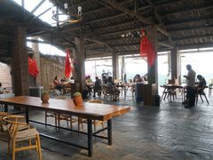 大堂-远山有窑