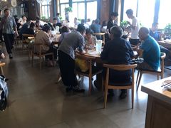大堂-小放牛炒菜馆(军校店)