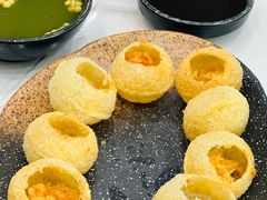 -VATAN INDIAN RESTAURANT米特餐饮有限公司(城北路店)