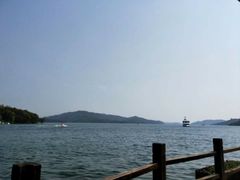 -天目湖山水园
