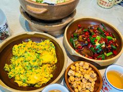 -寨子里的·钵钵菜·湘西山里菜(魅力湘西店)