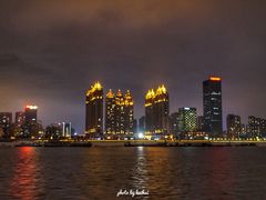 -武汉关码头(轮渡站)