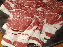 -前门涮肉(群力店)