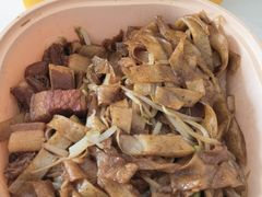 -葛记焖饼(伏牛路店)