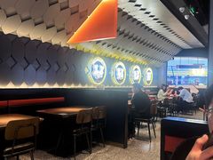 -胖哥俩肉蟹煲(萧山加州阳光店)