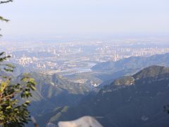 -妙峰山风景名胜区