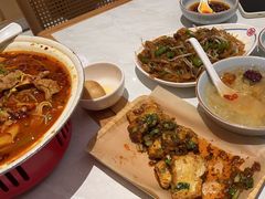 -蓉李记成都名小吃(合肥包河万达店)