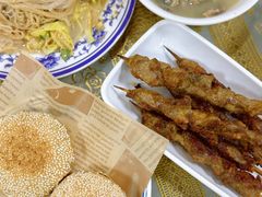 -清真·鸦儿李记·小馆(后海店)