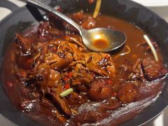 -飶香居(省博物馆店)