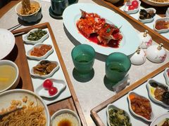 -松鹤面馆·古法焖肉面(观前店)