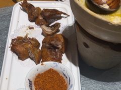 -老阿爸江浙土菜(前进东路店)