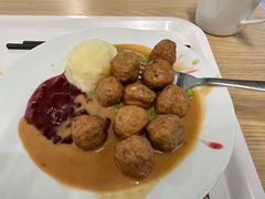 -宜家·瑞典风味餐厅(北京西红门店)