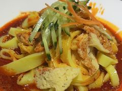 -阿西娅食府(中关村店)