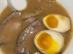 -一豚轩·烧鸟·豚骨拉面(五四路店)