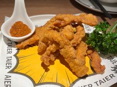 -太二酸菜鱼(兴业太古汇店)