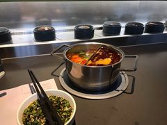 -壹小馆.皇城老妈(成都太古里店)