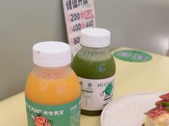 -米仓食堂(凯德广场店)