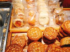 -佳焙西点(摩码休闲广场店)