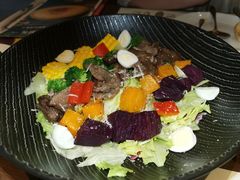 -西堤牛排(合肥之心城店)