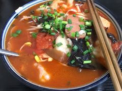 -梓袍面庄(渝北店)