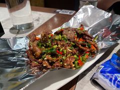 -渔语鱼新川菜Bistro(万象天地店)