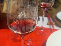 -荷风细雨·中国茶宴(碧云店)