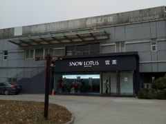 -雪莲品牌工厂店