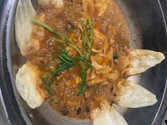 -三里屯土灶炖公鸡地锅鸡(江东店)