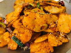 -茅庐川菜(青岛凯德店)