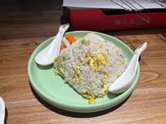 -烤小呆碳烤大肉筋