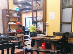 大堂-阿多私房菜(顺德店)