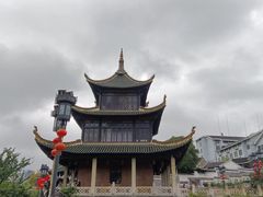 -文昌阁