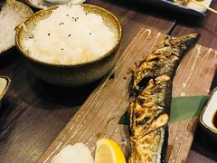 -银波·烧鸟居酒屋·平价日料(万达广场福清清昌大道店)