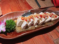 -花马天堂云南餐厅 Lost Heaven(外滩店)