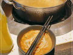 -海汕记·潮汕鲜牛肉火锅·自助