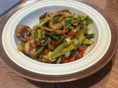 -大盐帮川菜馆(长楹天街店)