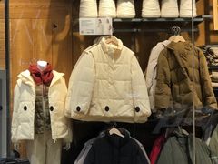 -MUJI无印良品(华贸店)