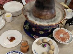 -东来顺•非遗火锅(外滩店)