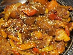 -华豫川酒家(双子塔店)