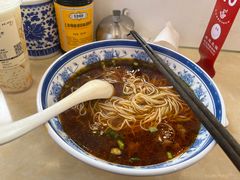 -来福面馆现炒浇头本帮面(真光路店)