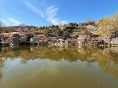 -北京西山国家森林公园