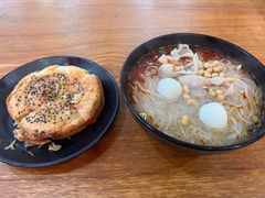 肥肠粉-青石桥老瓦房肥肠粉总店(青石桥总店)