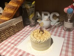 -ABC Cooking Studio(上海环球金融中心店)